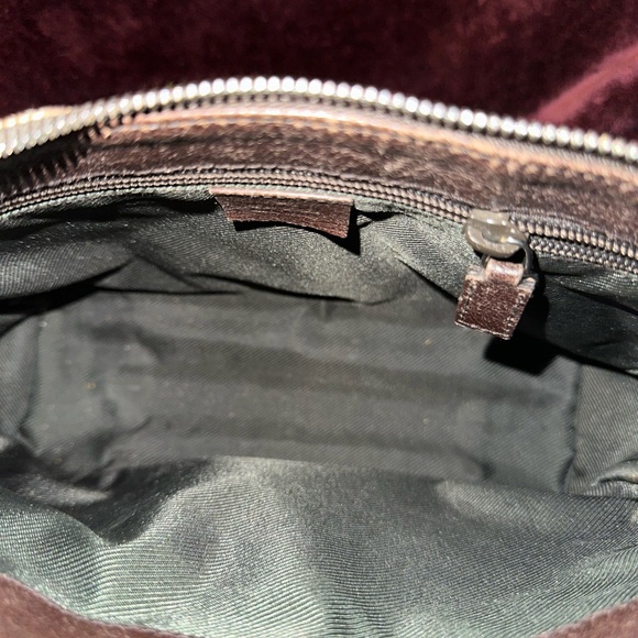 Gucci crossbody - Picture 6 of 7